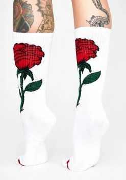 HUF Farewell Socks Socks & Tights
