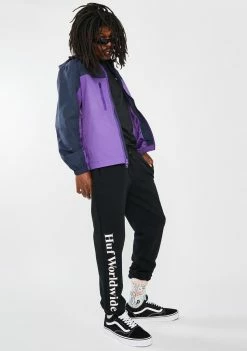 HUF Essentials Fleece Sweatpants
