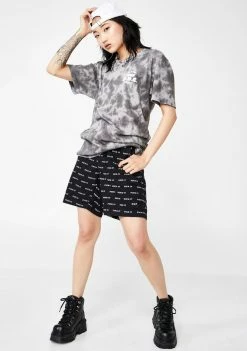 HUF Dirtbag Crew Graphic Tee