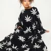 HUF Plantlife Poncho