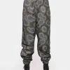 HUF Network Track Pants