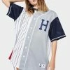 HUF Harlem Baseball Jersey