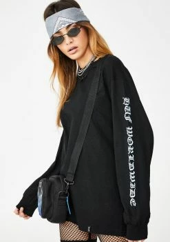 HUF Bondage Graphic Tee