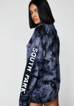 HUF Tops Kids Crystal Wash Tee