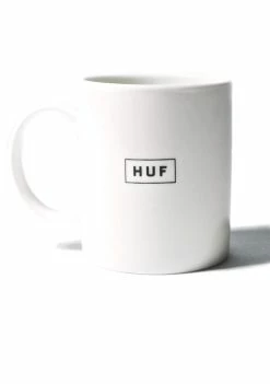Home Stuff HUF Coffee Mug