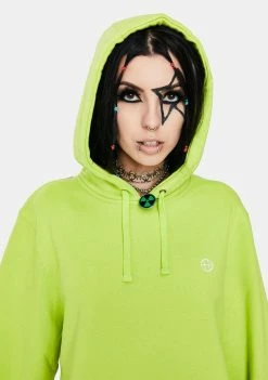 HUF Vivid Pullover Fleece