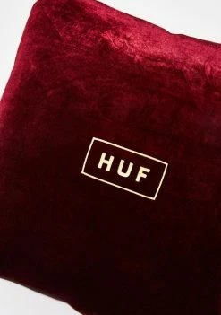 HUF Wild Cock Pillow