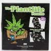 HUF Plantlife Fleece Poncho Dress Up Shit