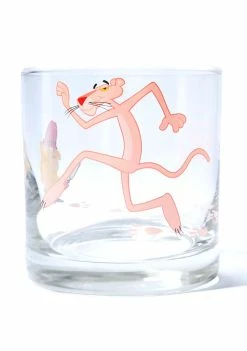 HUF X PP Drinking Glass Home Stuff