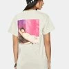 HUF Camel My Lust Short Sleeve Graphic Tee