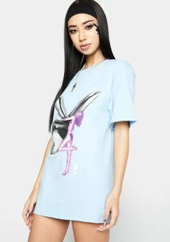 HUF Playboy Bunny Balloon Graphic Tee