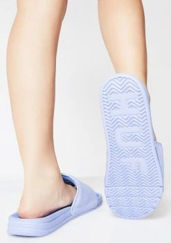 HUF Towelie Slides