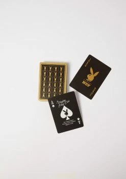 HUF X Playboy Playing Cards Other Shit