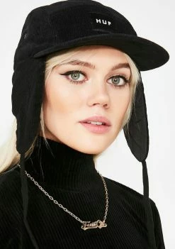 HUF Holden Dog Ear Volley Hat Hats