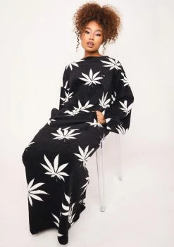 HUF Plantlife Poncho