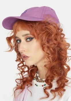 HUF Hats F It Panel Hat