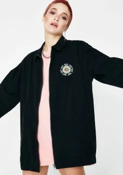 HUF Desert Trip Gas Jacket