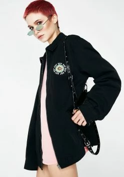 HUF Desert Trip Gas Jacket