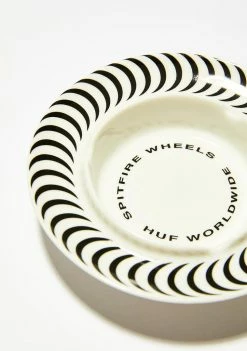 HUF Spitfire Ashtray Home Stuff