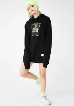 Coupon π€© HUF Woodstock Pullover Hoodie Tops π 8 HUF Woodstock Pullover Hoodie Tops