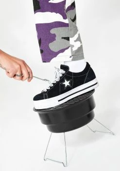 HUF Spitfire BBQ Beer Cooler Pack