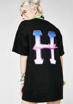 HUF Classic H Tee