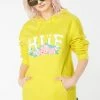 HUF City Roses Pullover Hoodie