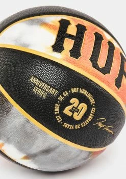 HUF Tie Dye Basketball