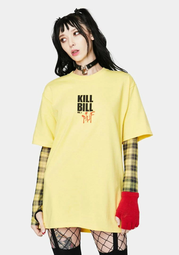 Best Pirce π HUF Versus Short Sleeve Graphic Tee Tops π 3 HUF Versus Short Sleeve Graphic Tee Tops