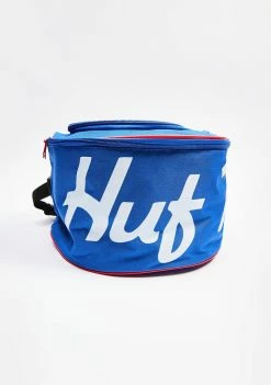 HUF X PBR BBQ Grill & Beer Cooler
