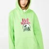 HUF Tops Frazetta Pullover Hoodie