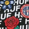 HUF Patch Set Pins & Patches