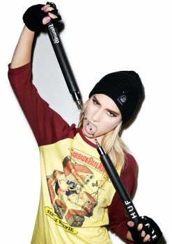 Other Shit HUF X Thrasher Nunchucks