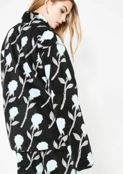 HUF Farewell Fleece Jacket