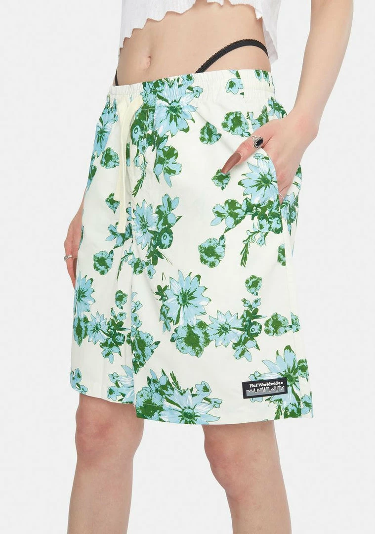 Top 10 ⭐ HUF Dazy Easy Shorts 🤩 3 HUF Dazy Easy Shorts