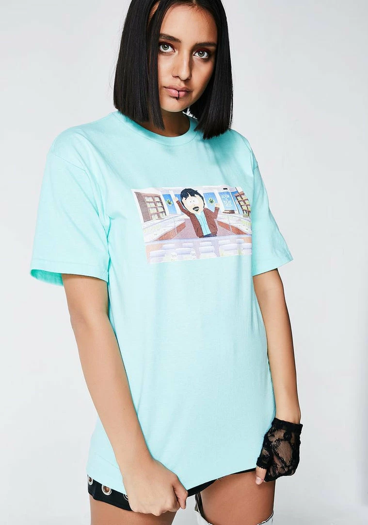 Wholesale π HUF Medical Marijuana Tee π 6 HUF Medical Marijuana Tee