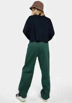 Top 10 🎁 HUF Runyon Easy Pants Trousers ❤️ 9 HUF Runyon Easy Pants Trousers