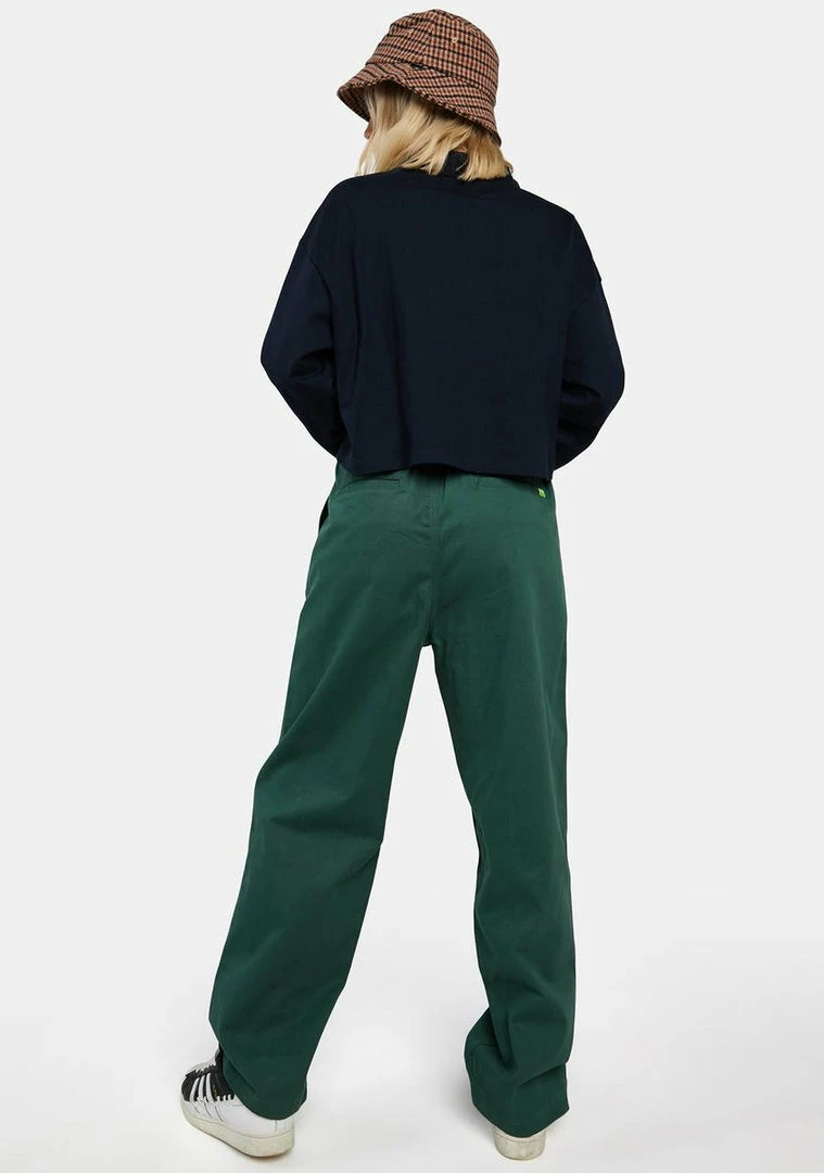 Top 10 🎁 HUF Runyon Easy Pants Trousers ❤️ 6 HUF Runyon Easy Pants Trousers