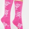 HUF Betty Boop Martini Crew Socks