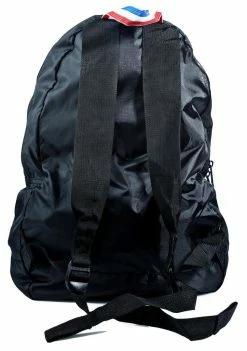 HUF Bags & Wallets X Thrasher Tour De Stoops Packable Backpack