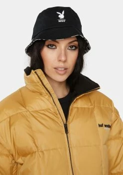 HUF X Playboy Reversible Bucket Hat