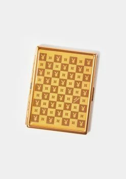 HUF Playboy Card Holder