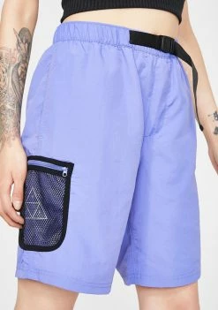 HUF Bottoms Crosby Shorts