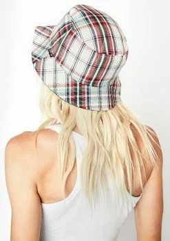 HUF Crown Reversible Bucket Hat