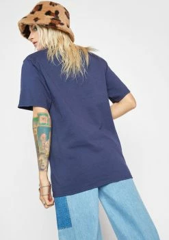 HUF Tops TNT Logo Graphic Tee