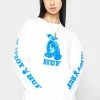 HUF Long Sleeves Playboy Bunny Long Sleeve Tee