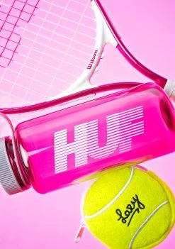 HUF 10K Water Bottle