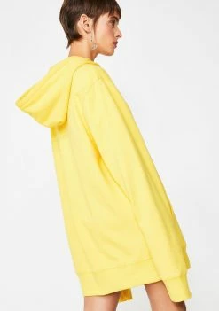 HUF Peanuts End Credits Pullover Hoodie Tops