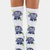 Socks & Tights HUF X PBR Logo Crew Socks