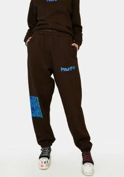 HUF Unsung Graphic Sweatpants